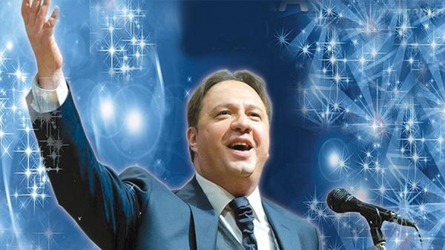Итальянский Новогодний Концерт