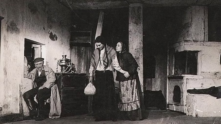 Шолом-Алейхем. Писатель и его герои в искусстве, театре и кино Шолом-Алейхем. Писатель и его герои в искусстве, театре и кино – афиша