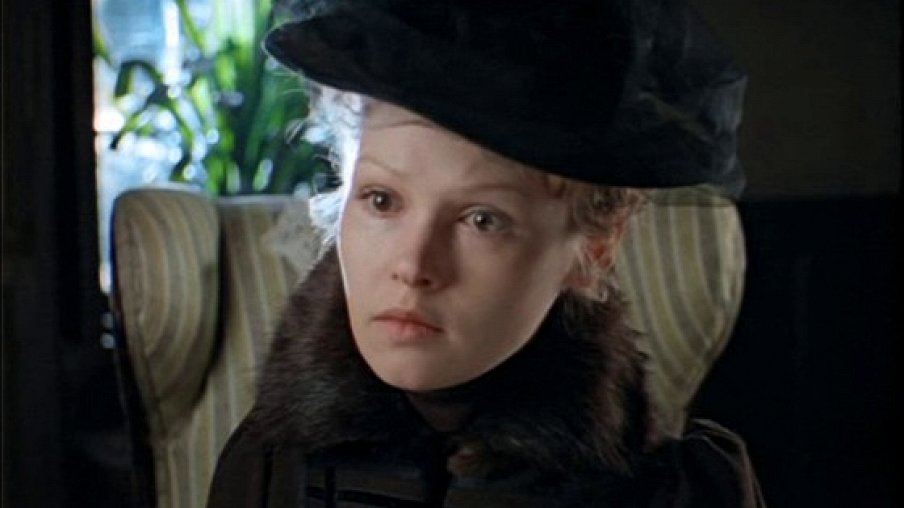 Мария Соломина (Maria Solomina) биография, фото, фильмография. Актриса