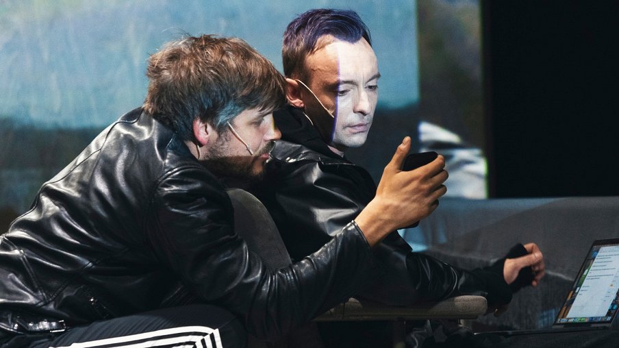 Идиот, отзывы на Спектакль – Афиша-Театры