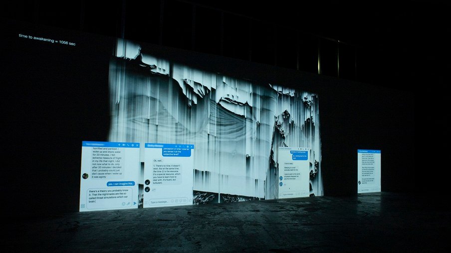 Experimental Music and Art (EMA) Expo 2021 Experimental Music and Art (EMA) Expo 2021 – афиша
