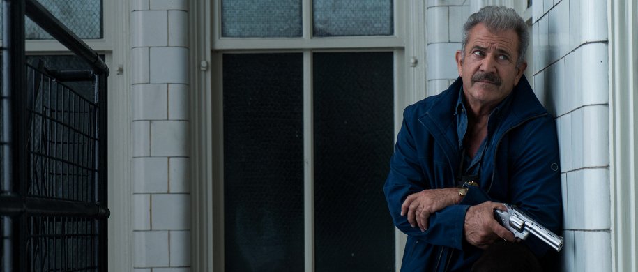 Фильмы на выходные: «Закатать в асфальт», «Стертая личность» и «Вертолеты»