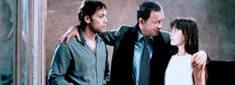 Кино: «Отчим» Кино: «Отчим»