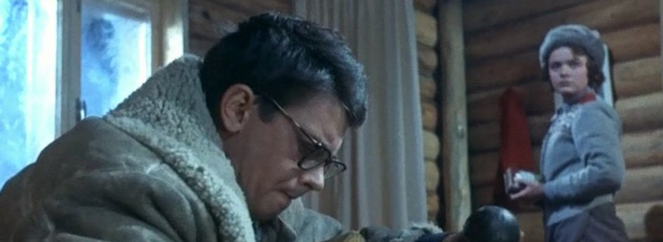 Кино: «Карьера Димы Горина» Кино: «Карьера Димы Горина»