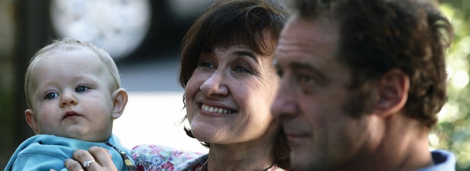 Кино: «Те, кто остается» Кино: «Те, кто остается»