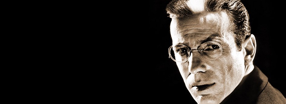 Кино: «Возвращение доктора Х» Кино: «Возвращение доктора Х»