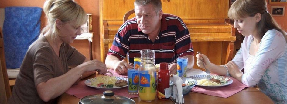 Кино: «Я остаюсь» Кино: «Я остаюсь»
