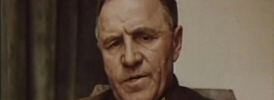 Кино: «Великий полководец Георгий Жуков» Кино: «Великий полководец Георгий Жуков»