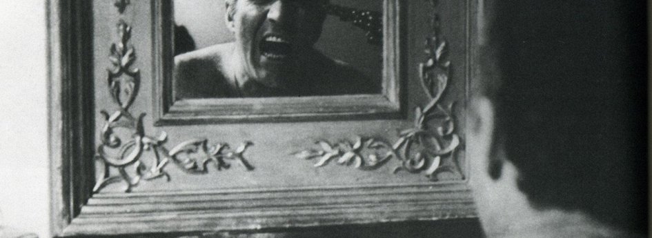 Кино: «Диллинджер мертв» Кино: «Диллинджер мертв»