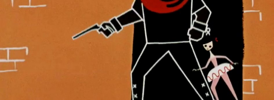 Кино: «Три толстяка» Кино: «Три толстяка»