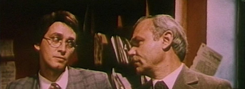 Кино: «Красные дипкурьеры» Кино: «Красные дипкурьеры»