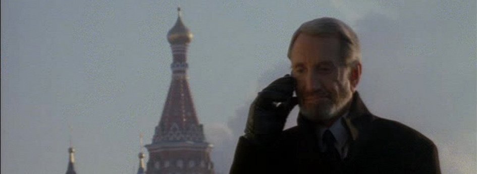 Кино: «Красный змей» Кино: «Красный змей»