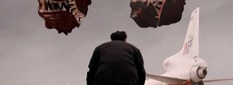 Кино: «Лангольеры» Кино: «Лангольеры»