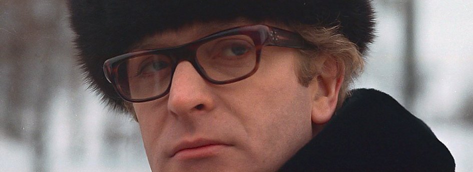 Кино: «Мозг ценой в миллион долларов» Кино: «Мозг ценой в миллион долларов»