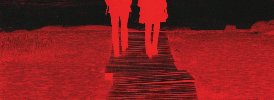 Кино: «The White Stripes под северным сиянием» Кино: «The White Stripes под северным сиянием»