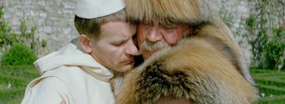 Кино: «Пан Володыевский» Кино: «Пан Володыевский»