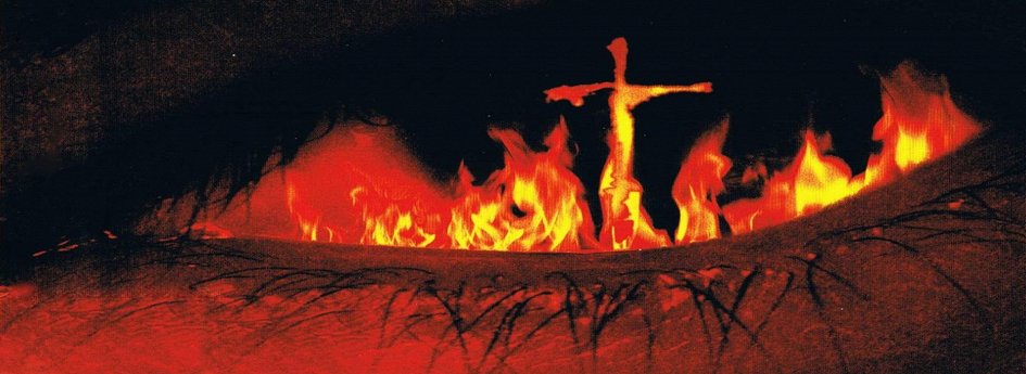 Кино: «И пришел он» Кино: «И пришел он»