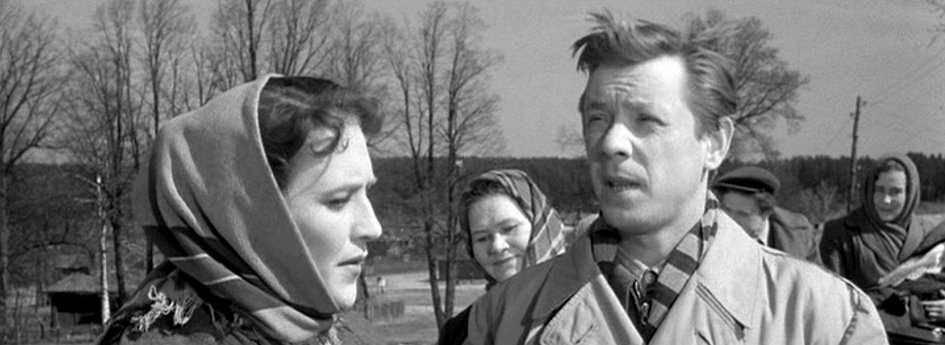 Кино: «Простая история» Кино: «Простая история»