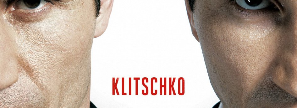 Фильм «Кличко» Кино: «Кличко»