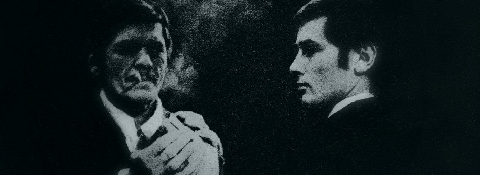 Кино: «Прощай, друг» Кино: «Прощай, друг»