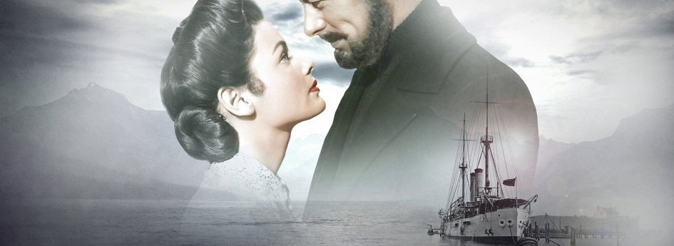 Фильм «Призрак и миссис Мьюир» Кино: «Призрак и миссис Мьюир»
