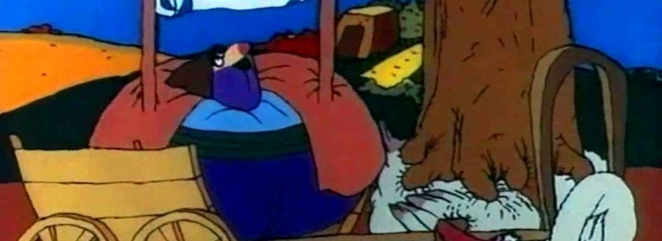 Кино: «Кто расскажет небылицу?» Кино: «Кто расскажет небылицу?»