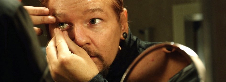 Кино: «Риск» Кино: «Риск»