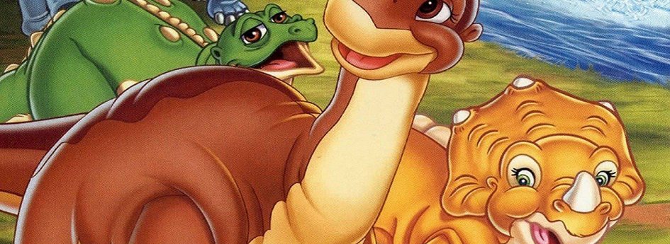 Фильм «Земля до начала времен-10: Великое переселение» Кино: «Земля до начала времен-10: Великое переселение»