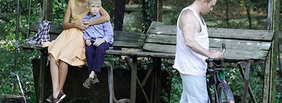 Фильм «Лучшее время года» Кино: «Лучшее время года»