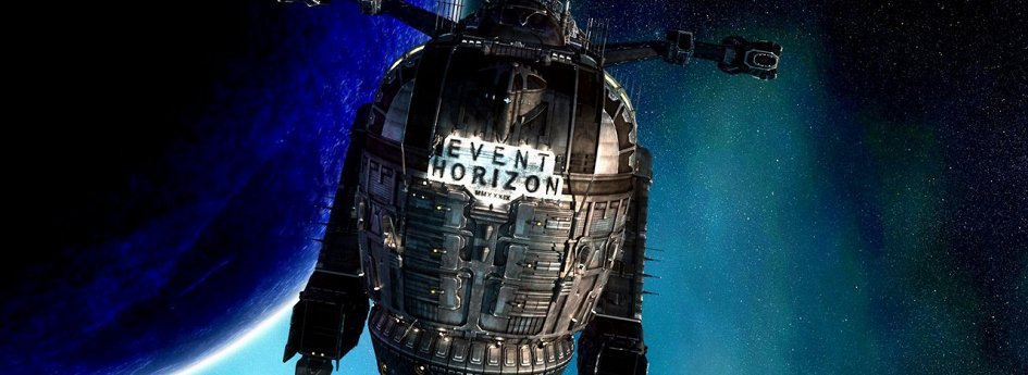 Фильм «Сквозь горизонт» Кино: «Сквозь горизонт»