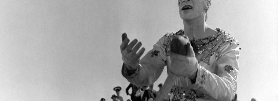 Фильм «Вечер шутов» Кино: «Вечер шутов»