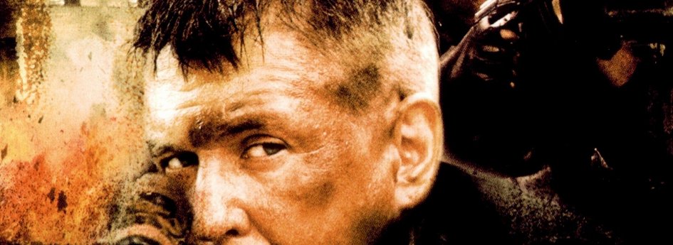 Фильм «Снайпер-2» Кино: «Снайпер-2»