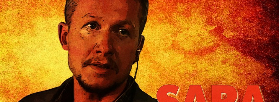 Фильм «Охранник для дочери, или Сара» Кино: «Охранник для дочери, или Сара»