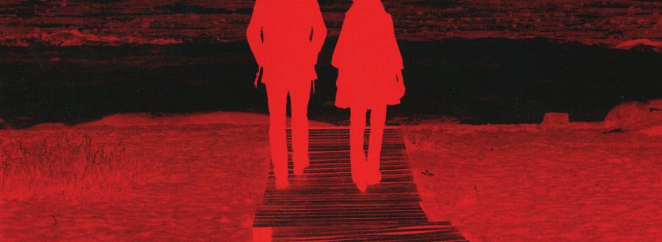 Кино: «The White Stripes под северным сиянием» Кино: «The White Stripes под северным сиянием»
