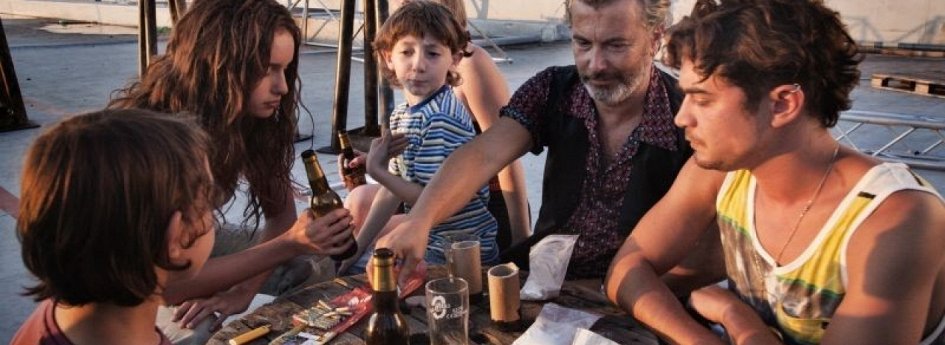 Кино: «Козимо и Николь» Кино: «Козимо и Николь»