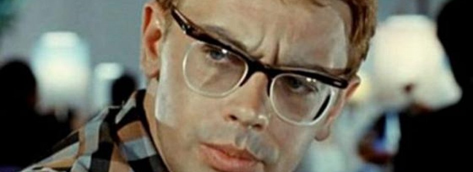 Кино: «Александр Демьяненко. Изношенное сердце» Кино: «Александр Демьяненко. Изношенное сердце»