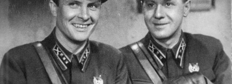 Кино: «В шесть часов вечера после войны» Кино: «В шесть часов вечера после войны»