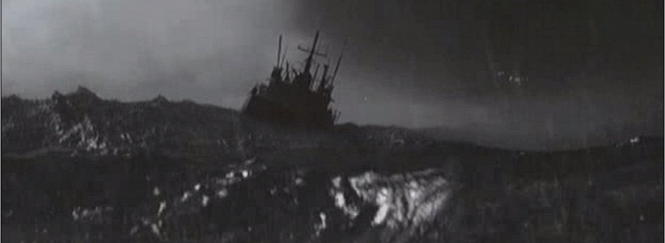Фильм «Смертельное море» Кино: «Смертельное море»
