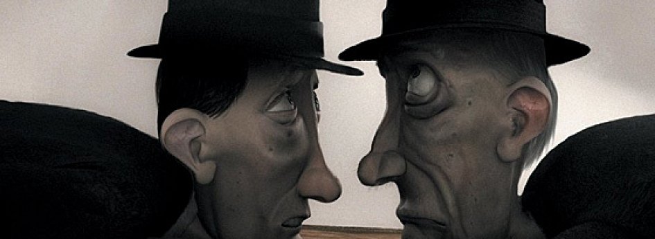 Фильм «Британская анимация: British Animation Awards-2010» Кино: «Британская анимация: British Animation Awards-2010»
