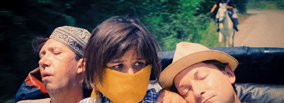 Фильм «Кавказская пленница, или Новые приключения Шурика» Кино: «Кавказская пленница, или Новые приключения Шурика»