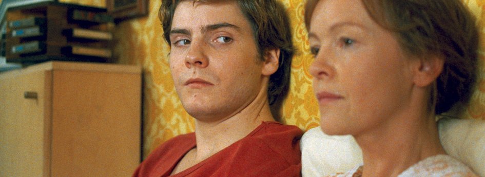 Фильм «Гудбай, Ленин!» Кино: «Гудбай, Ленин!»