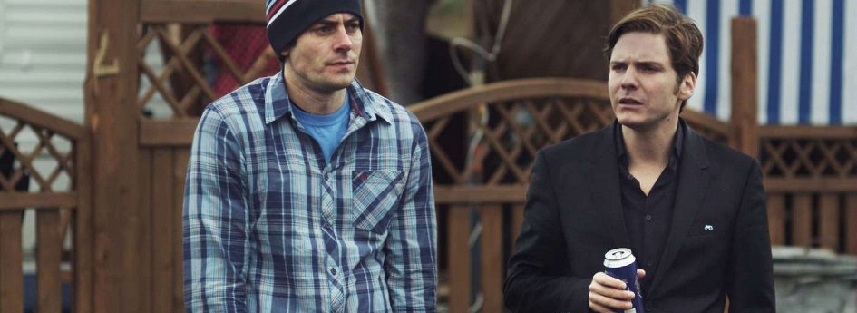 Кино: «Королевская дорога» Кино: «Королевская дорога»
