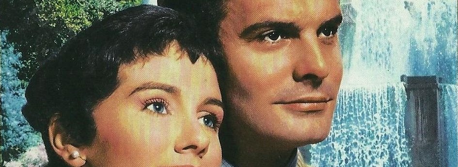 Кино: «Три монеты в фонтане» Кино: «Три монеты в фонтане»