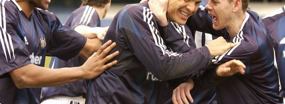 Кино: «Гол!» Кино: «Гол!»
