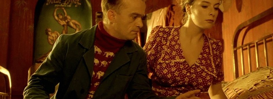 Кино: «Деликатесы» Кино: «Деликатесы»