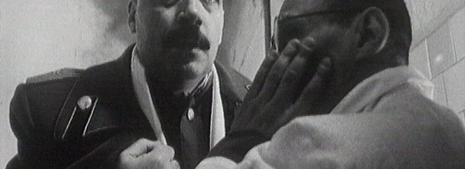 Фильм «Хрусталев, машину!» Кино: «Хрусталев, машину!»