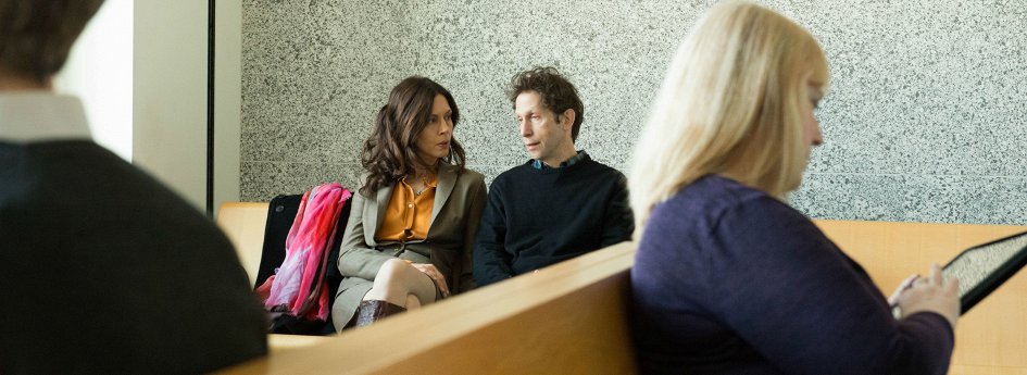 Кино: «Anesthesia» Кино: «Anesthesia»