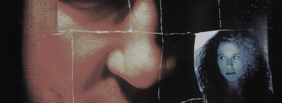 Фильм «Исчезновение» Кино: «Исчезновение»
