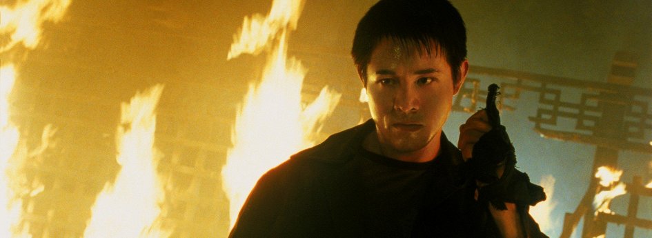 Фильм «Ромео должен умереть» Кино: «Ромео должен умереть»