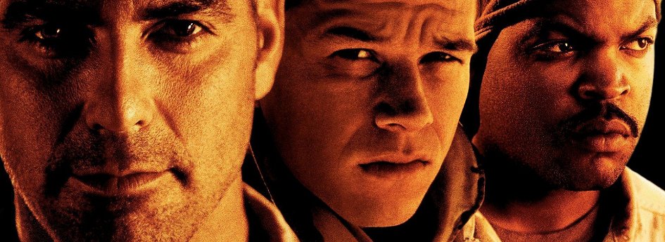 Фильм «Три короля» Кино: «Три короля»